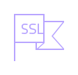 SSL certificate